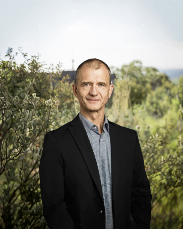 Christopher Onder